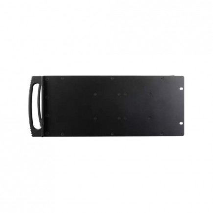 KV2 Audio ESR2800 Wzmacniacz, kontroler systemu ESR212